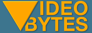 VideoBytes.nl Logo